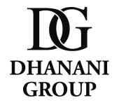 Dhanani Group logo