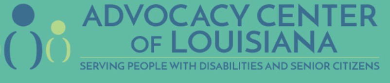 Advocacy Center of Louisiana | Autism Speaks