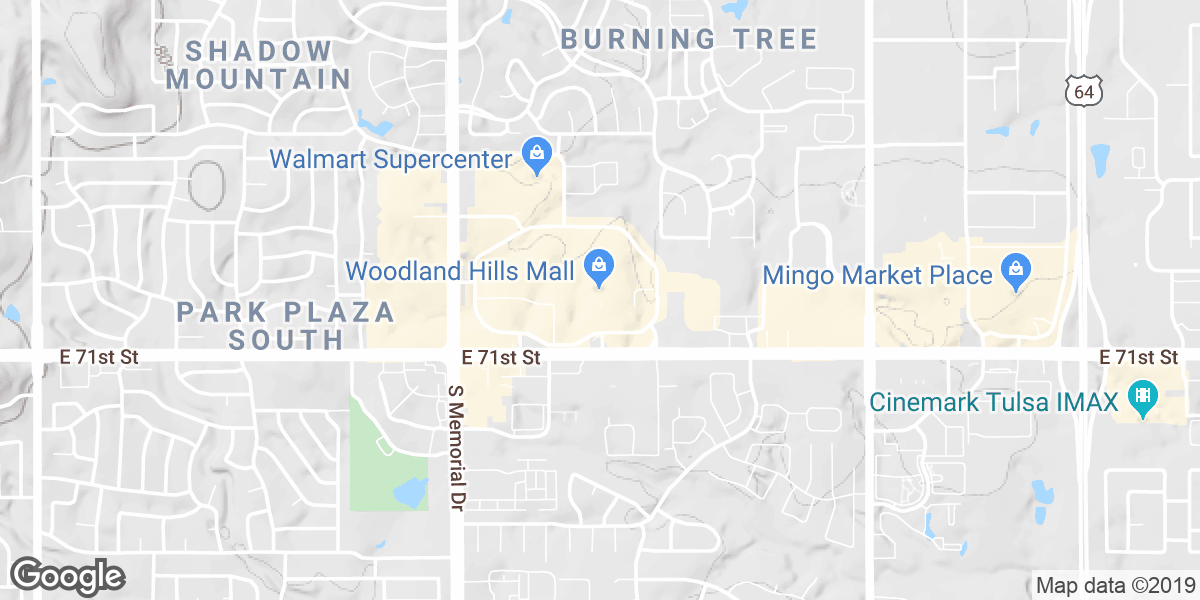 Map Of Woodland Hills Mall Sensory-Friendly Santa: Woodland Hills Mall | Autism Speaks