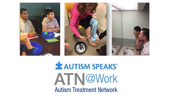 Puberty  Organization for Autism Research