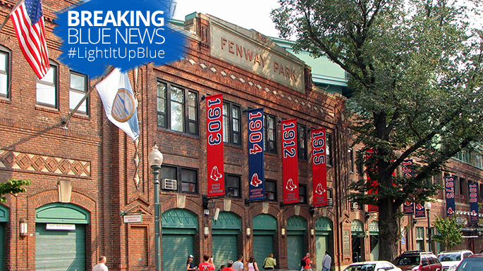 Fenway Park added to National Register of Historic Places - The