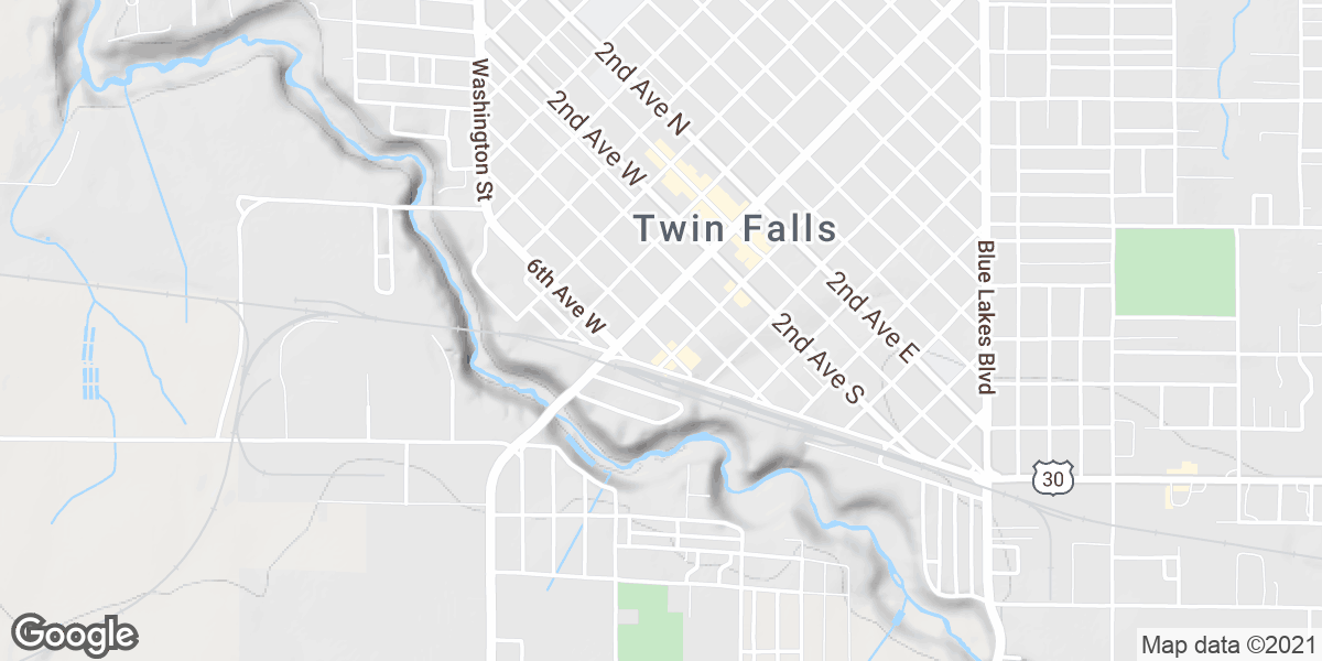 CKC - Twin Falls, ID | Autism Speaks