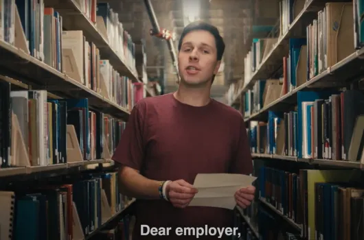 Dear Employer