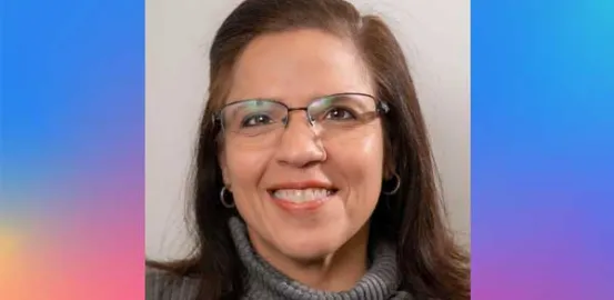 Dr. Cecilia Montiel-Nava, Ph.D.