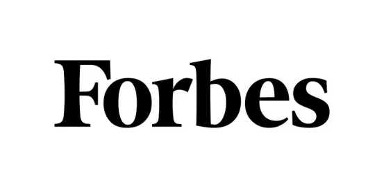 Forbes logo