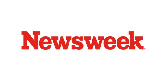 Newsweek logo