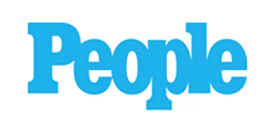 People Magazine logo