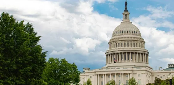 United States Capitol building