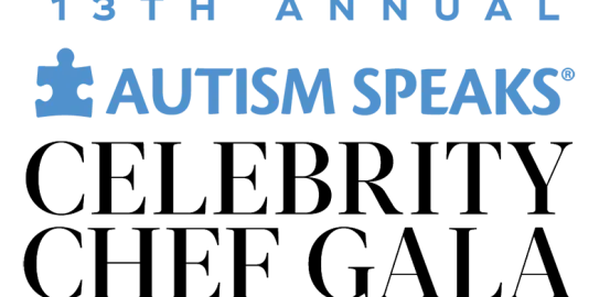 Autism Speaks Celebrity Chef Gala 2019