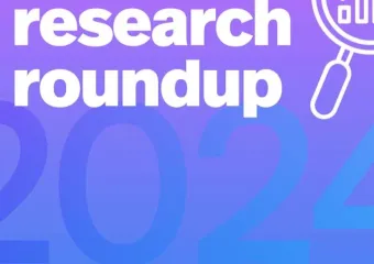 2024 Autism Speaks Research Roundup