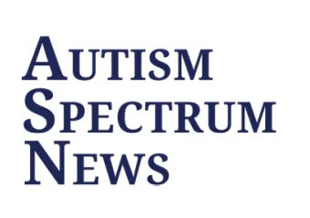 Autism Spectrum News Logo