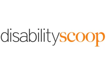 Disability Scoop logo