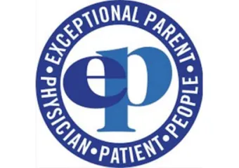 Exceptional Parent Magazine logo