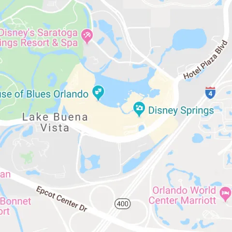 AMC DINE-IN Disney Springs 24