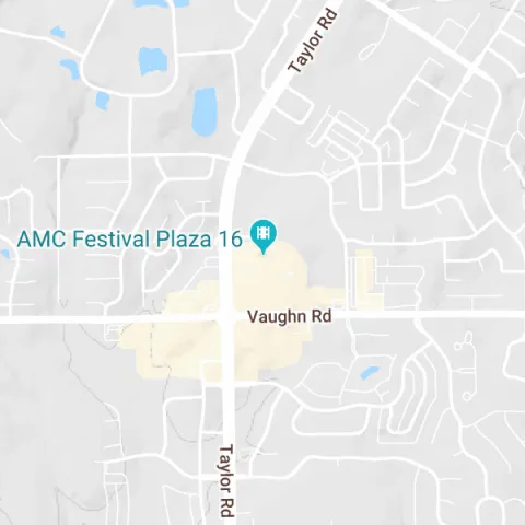 AMC Festival Plaza 16