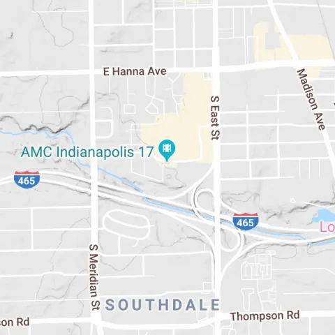 AMC Indianapolis 17