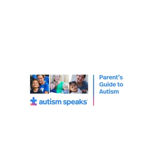 A Parent's Guide to Autism