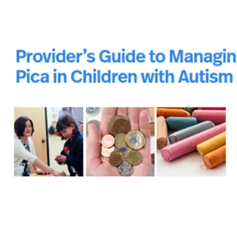 Pica in Autism - The Autism Community in Action