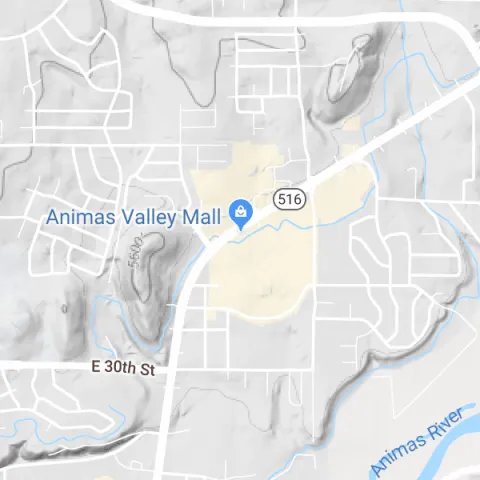 Animas Valley