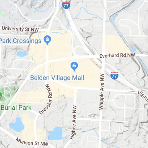 Belden Village Mall