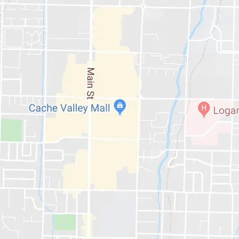 Cache Valley Mall