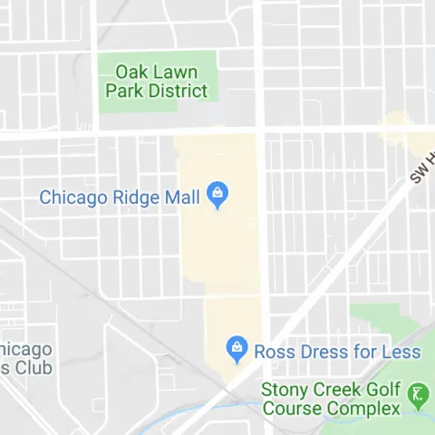 Chicago Ridge