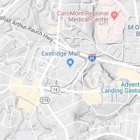 Eastridge Mall