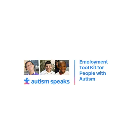 Employment program doubles employment for autistic youth