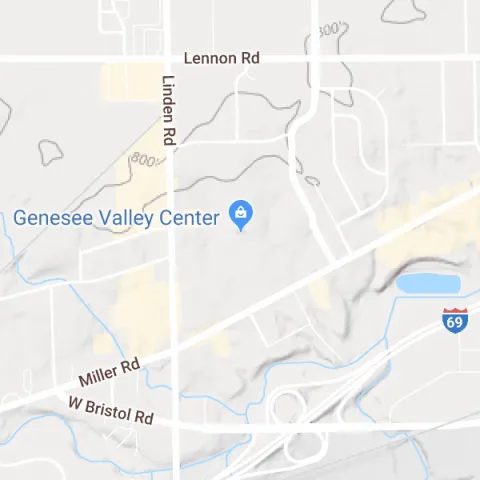 Genesee Valley Center