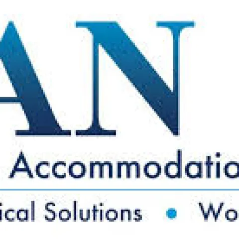 Job Accommodation Network logo