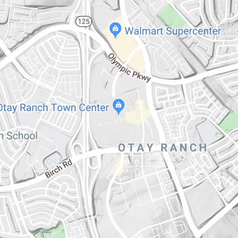 Otay Ranch Town Center