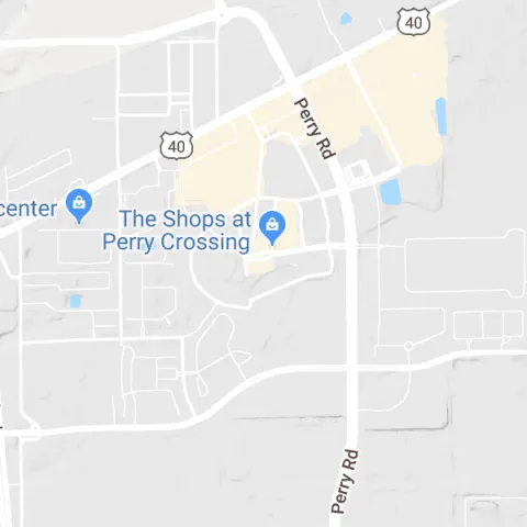 Perry Crossing