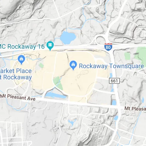 Rockaway Townsquare