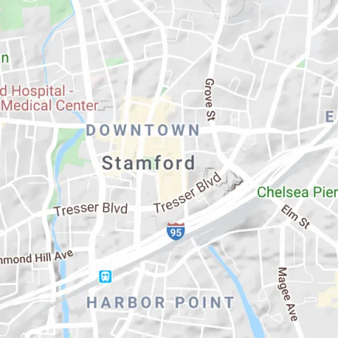 Stamford Town Center