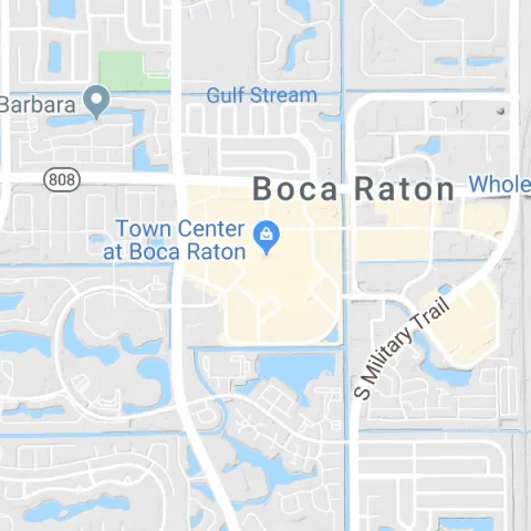 Town Center at Boca Raton