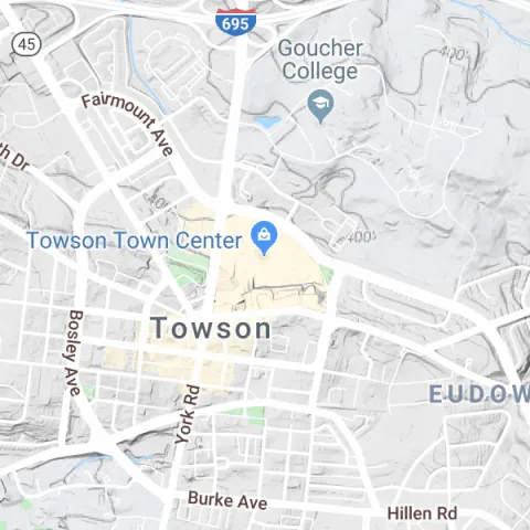 Towson Town Center