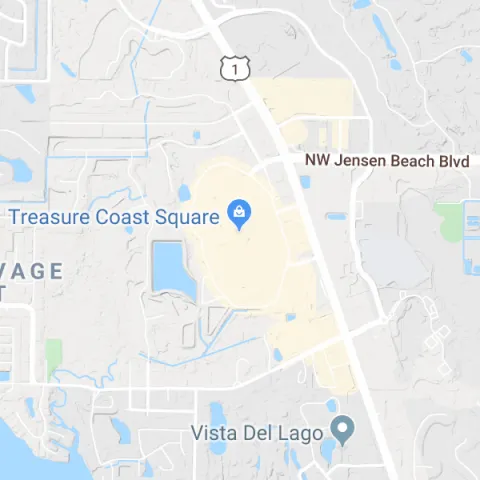 Treasure Coast Square