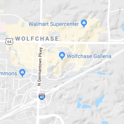 Wolfchase Galleria