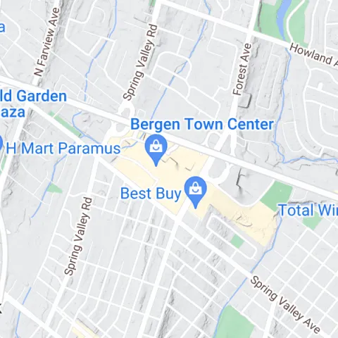 1 Bergen Town Center_Paramus_NJ