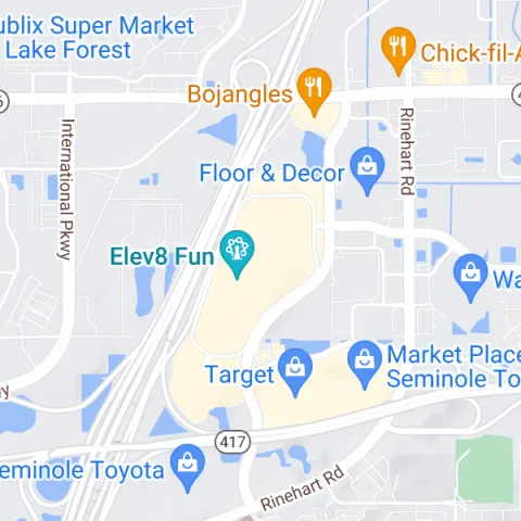 200 Towne Center Circle_Sanford_FL