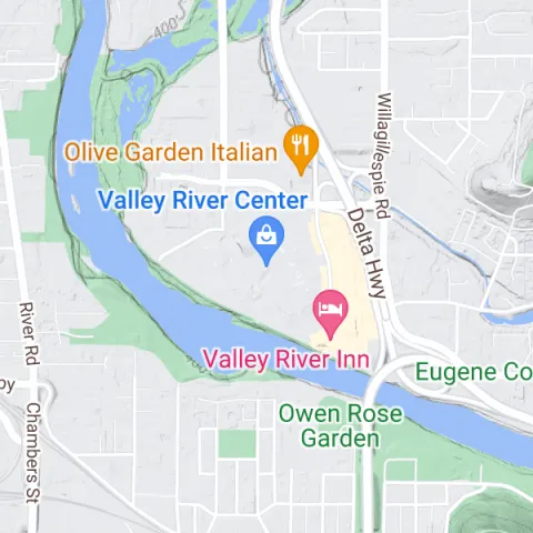 293 Valley River Center_Eugene_OR