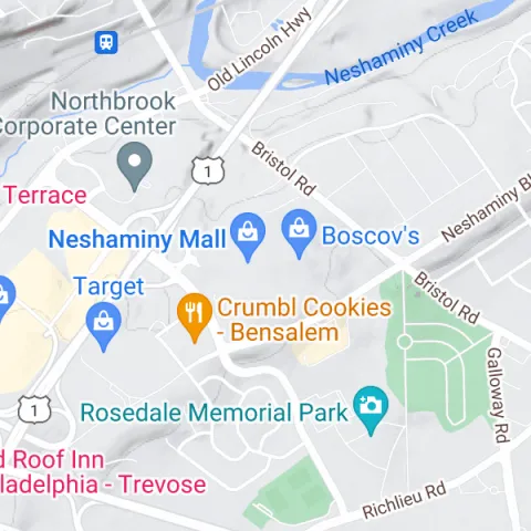 707 Neshaminy Mall_Bensalem_PA