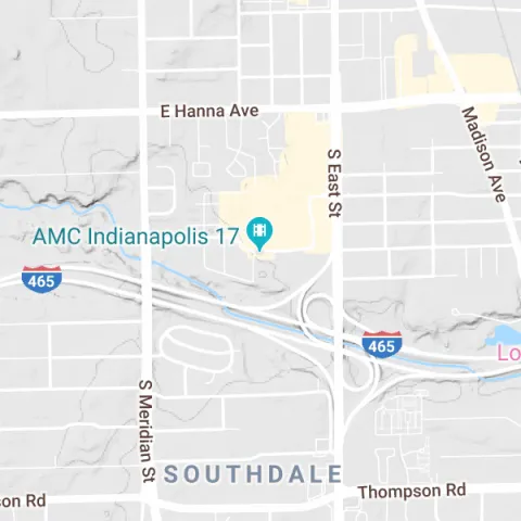 AMC Indianapolis 17