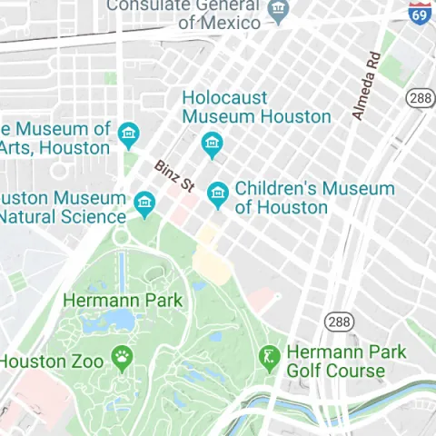 Children&#039;s museum of Houston