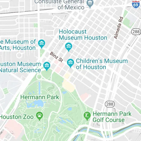 Children&#039;s Museum of Houston