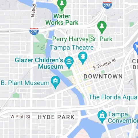 Glazer Children's Museum_Tampa_FL