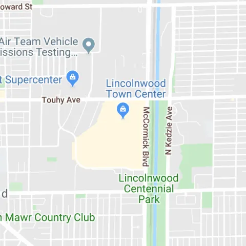 Lincolnwood Town Center