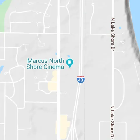 NORTH SHORE CINEMA