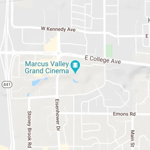 VALLEY GRAND CINEMA