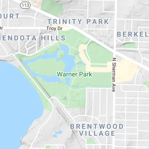 Warner Park